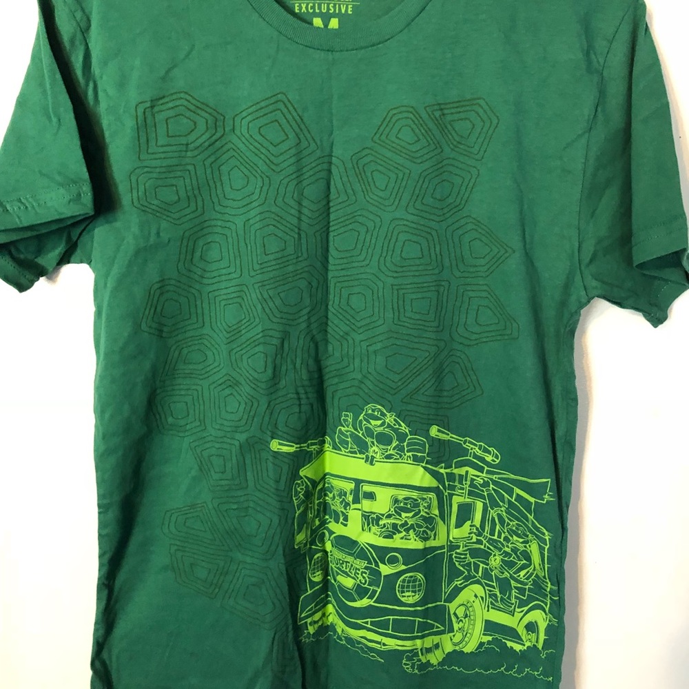 Teenage Mutant Ninja Turtles Lootcrate Exclusive